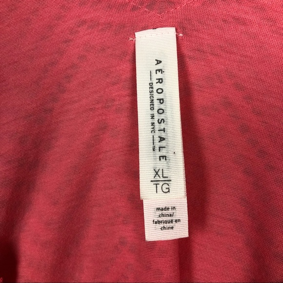 🌿 Aeropostale mini dress - Picture 4 of 7